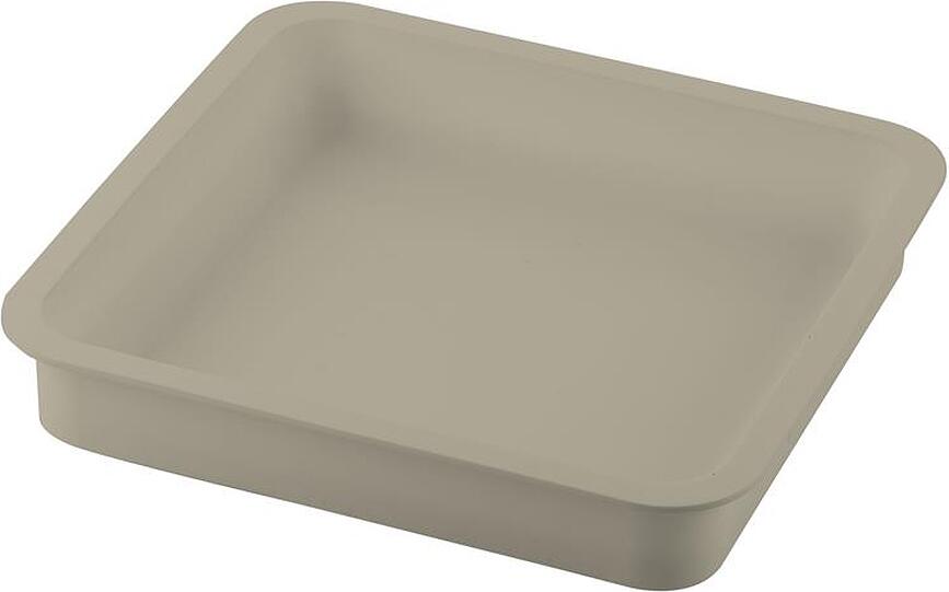 Quadro Moule à gâteau, silicone
