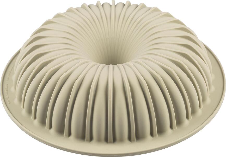 Raggio Moule à Gâteau, en silicone