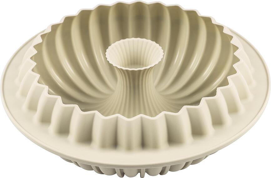 Raggio Moule à Gâteau, en silicone