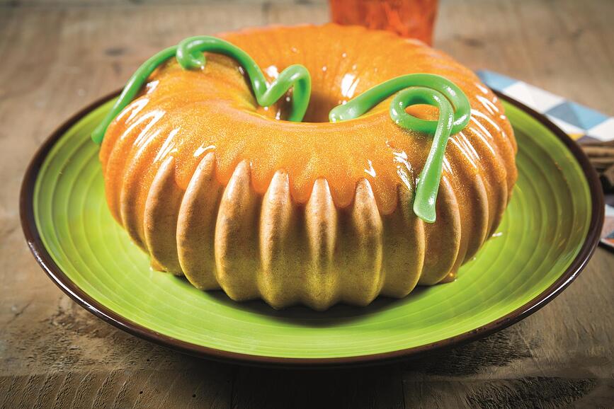 Raggio Moule à Gâteau, en silicone