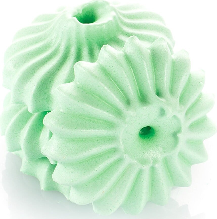 Mini Religieuse Tube 01 Mlaznica slastičarska 18 mm