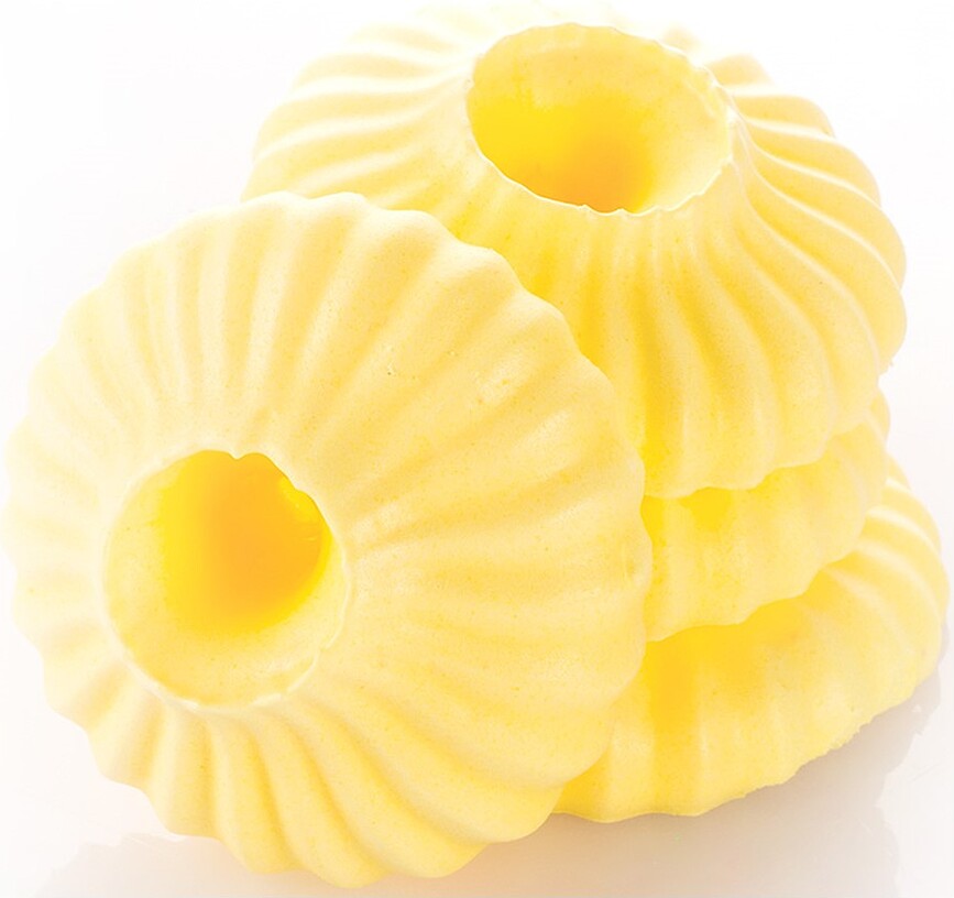 Religieuse Tube 01 Nastavak za Ukrašavanje 30 mm