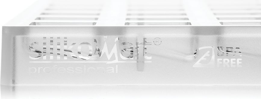 Riga T Φόρμα για Σοκολατάκια, από tritan