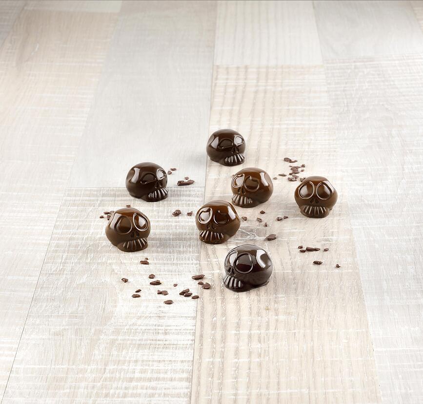 Scg055 Amleto Φόρμα για μπισκότα, σιλικόνης