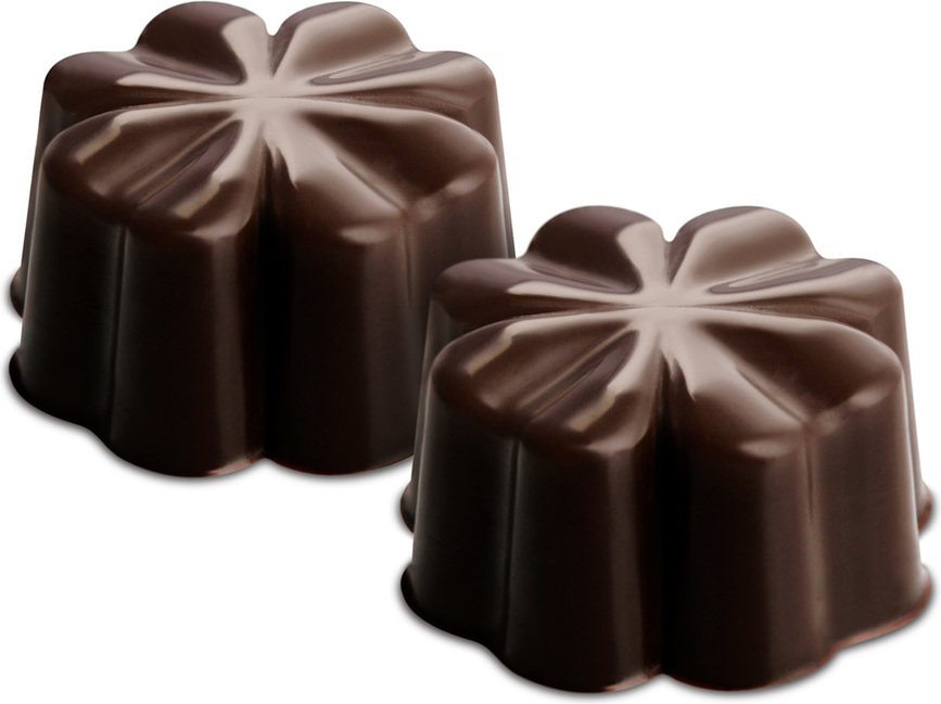 Scg08 Fleury Moule à Chocolats, en silicone