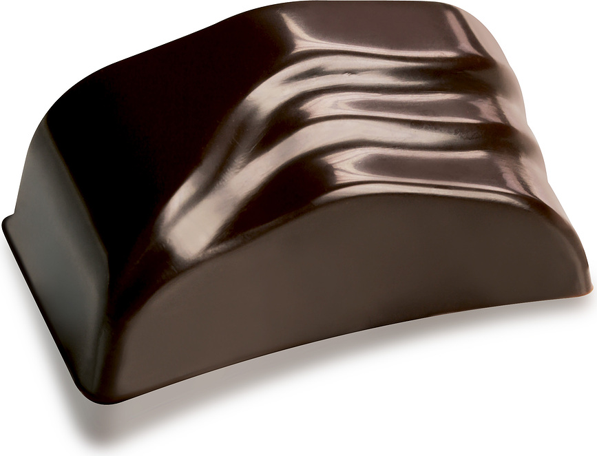 Scg09 Jack Moule à Chocolats, en silicone