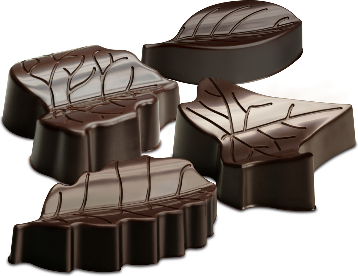 Silikomart 22.131.77.0065 Silikomart Silicone Chocolate Molds - Cho