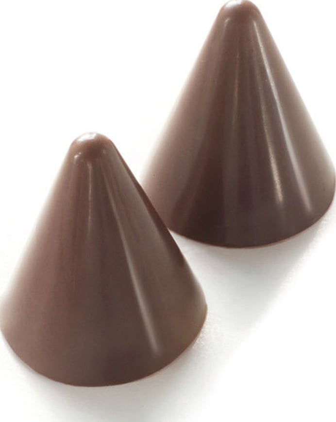 Scg20 Kono Kalup za čokolade silikonski