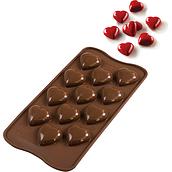 Scg48 My Love Chocolate mould silicone