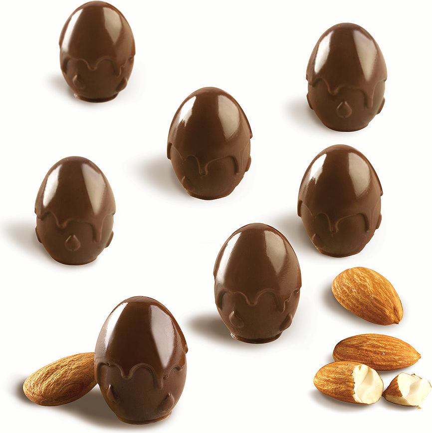 Scg53 Choco Drop Φόρμα για Σοκολατάκια, σιλικόνης