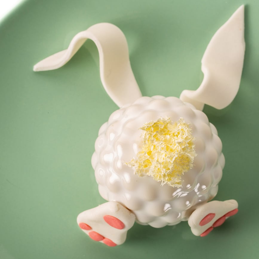 Segreti del Bosco Moule à biscuits, en silicone