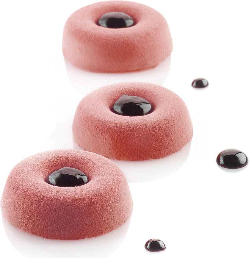 Sf011 Savarin Φόρμα