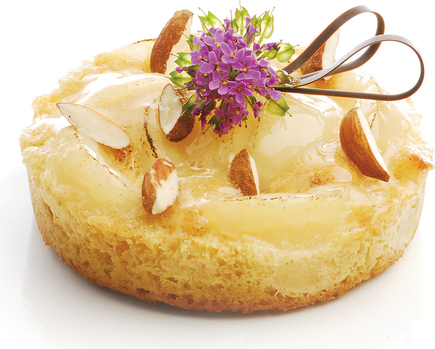 Sf016 Tartelletta, model za tartlete