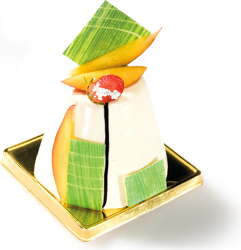 Sf020 Baba Φόρμα Ψησίματος