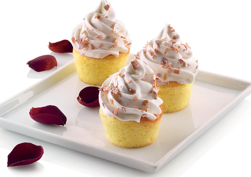 Sf022 Mini Muffin Φόρμα για muffins