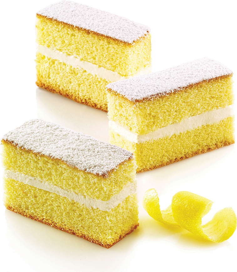 Sf026 Mini Cake Moule à mini-gâteaux