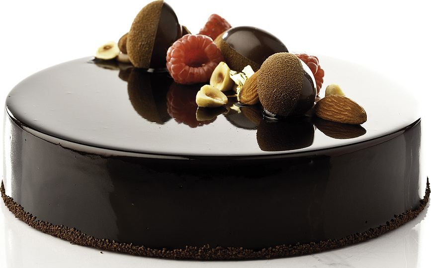 Sf042 Sponge Base Pekač za piškote