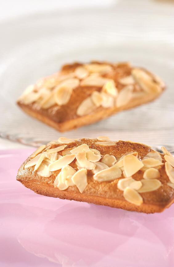 Sf054 Kalup za kolače Finanzieri silikonski