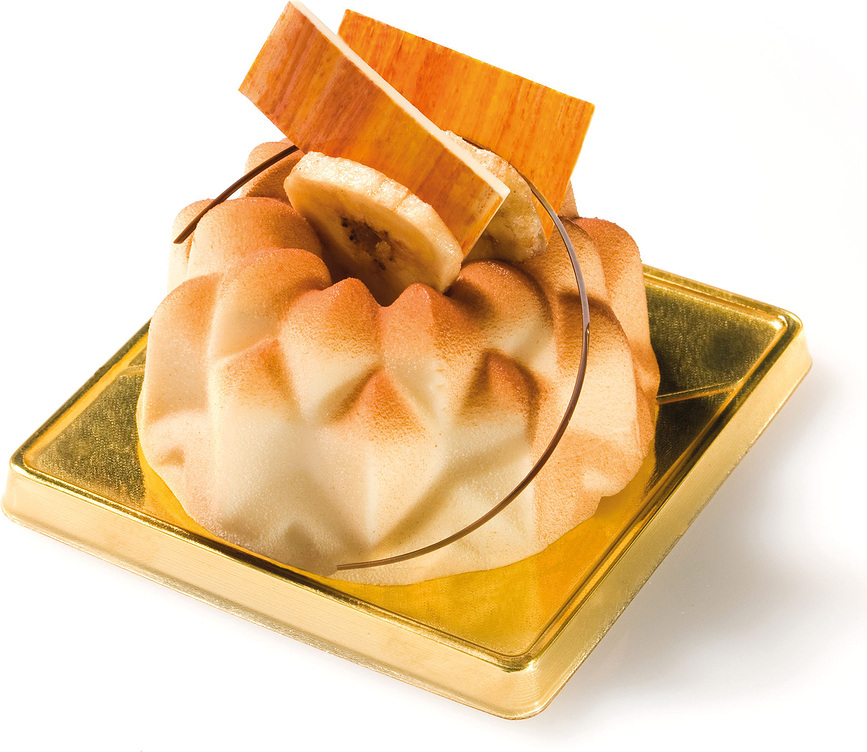 SF061 Fantasy Moule pour amuse-bouche