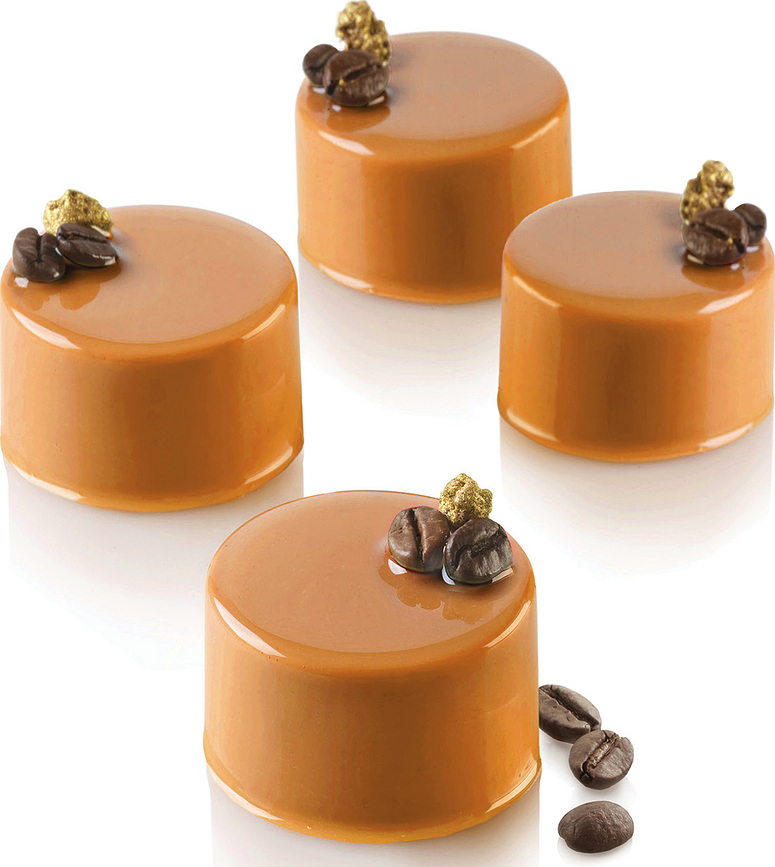 Sf098 Cilindro Moule à Biscuits