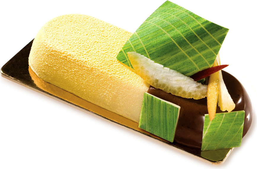 Sf103 Kalup za Savoiardi