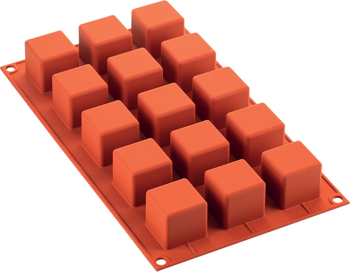 Sf105 Cube Backform