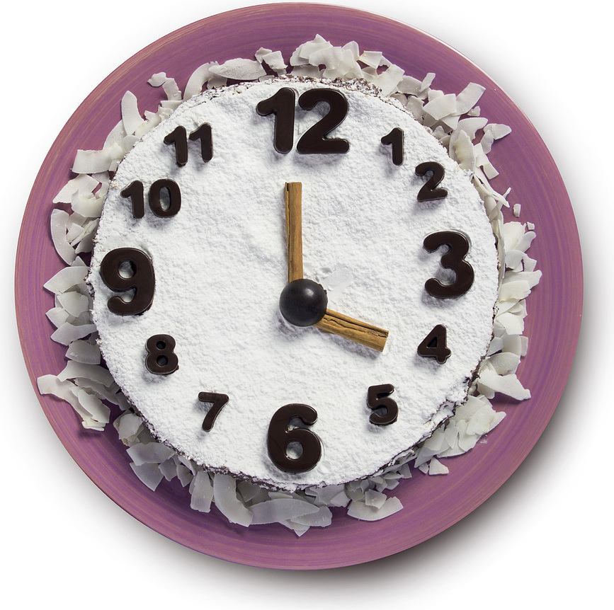 Sf174 Choco 123 Moule à Chocolats, en silicone