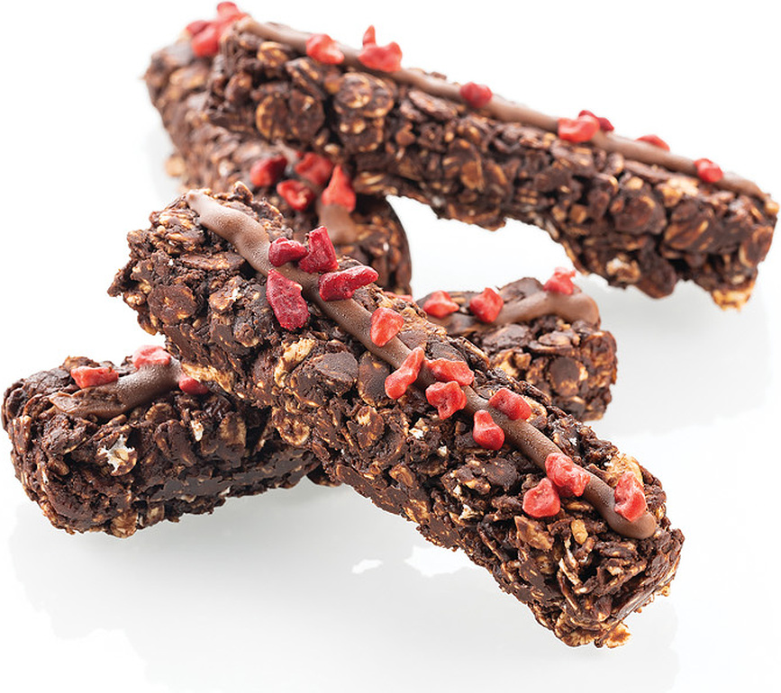 Sf184 My Snack Kalup za čokolado, silikonski