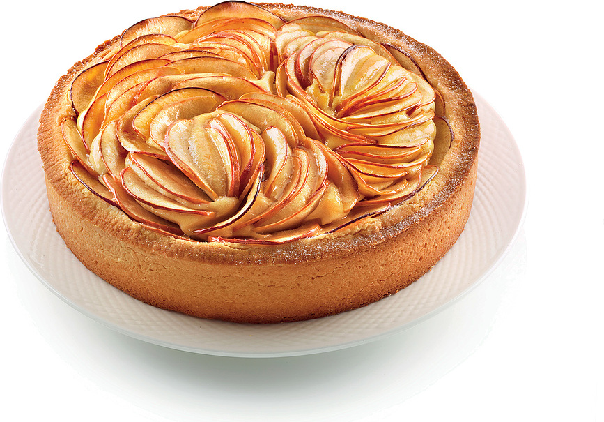 Sft122 Stampo Rotondo Moule à Gâteau rond