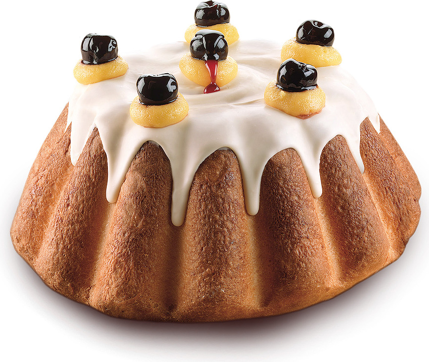 Sft522 Brioche Moule à brioche