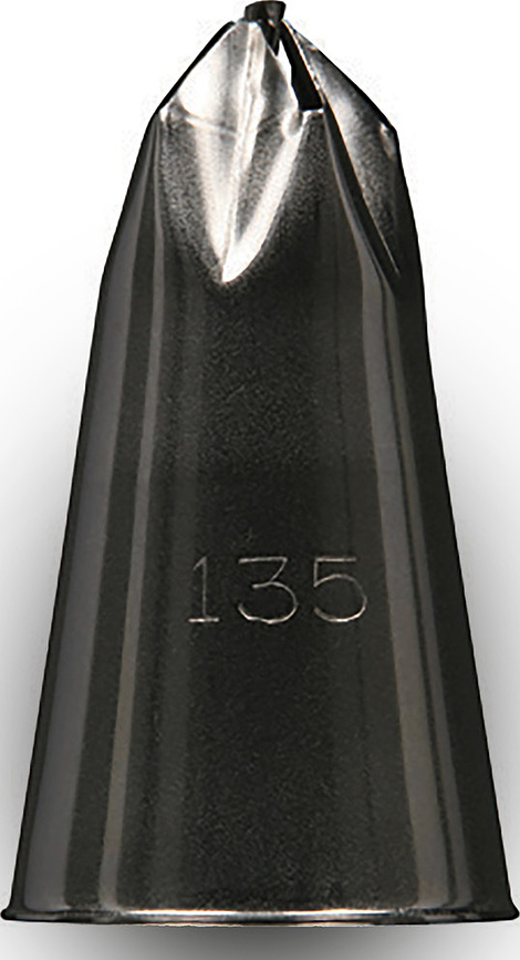 Silikomart Bx1013 Douille Pâtissière, 13 x 43 cm