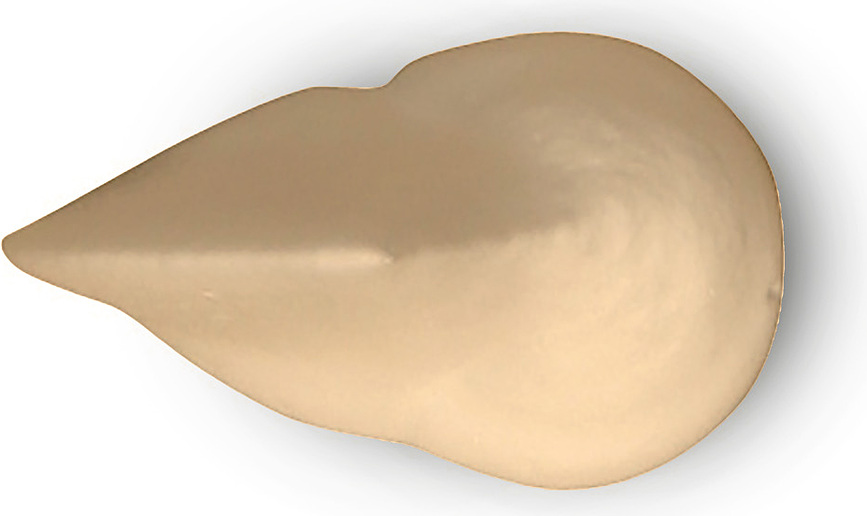 Silikomart Bx1510 Douille 10x22 x 52 mm