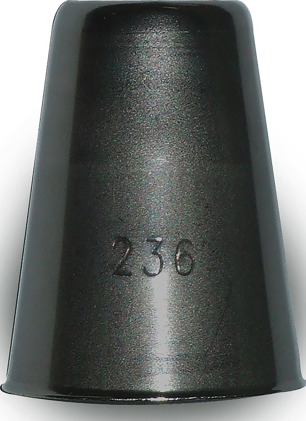 Silikomart Bx2219 Douille à Pâtisserie, 19 x 52 mm