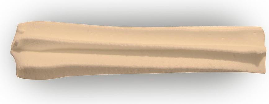 Silikomart Bx6018 Slastičarska Mlaznica 18 x 48 mm