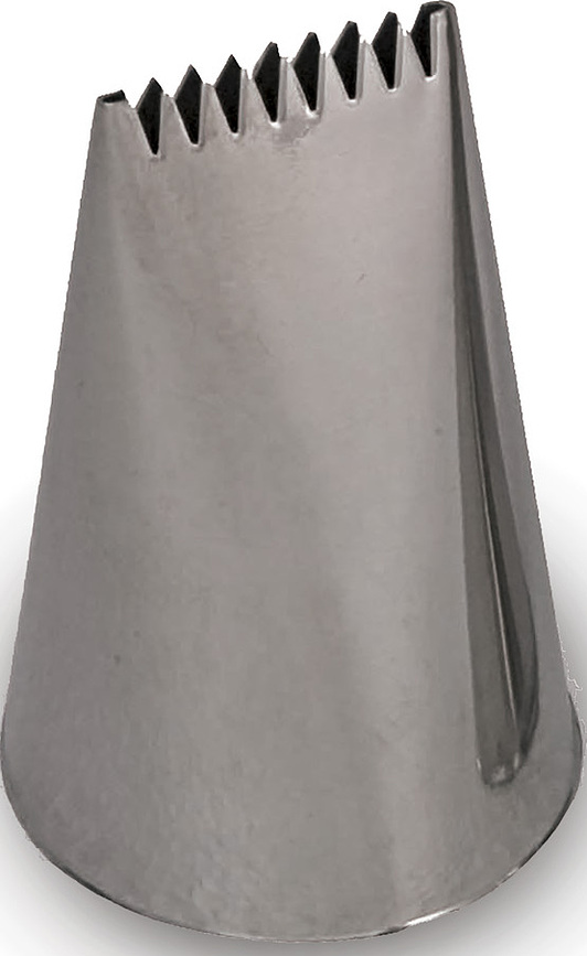 Silikomart Bx9022 Douille de Pâtisserie, 3x22 x 53 mm