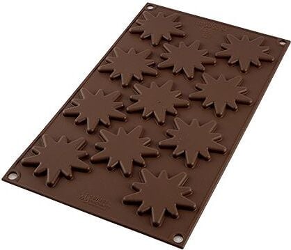 Silikomart Choco Flash Kalup za čokolade