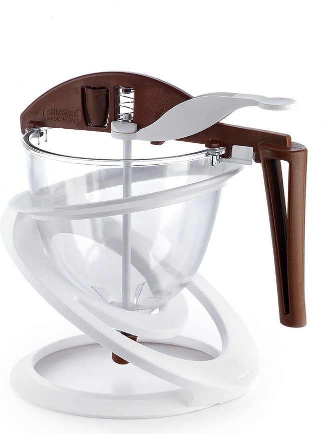 Silikomart Διανεμητής για ζύμη