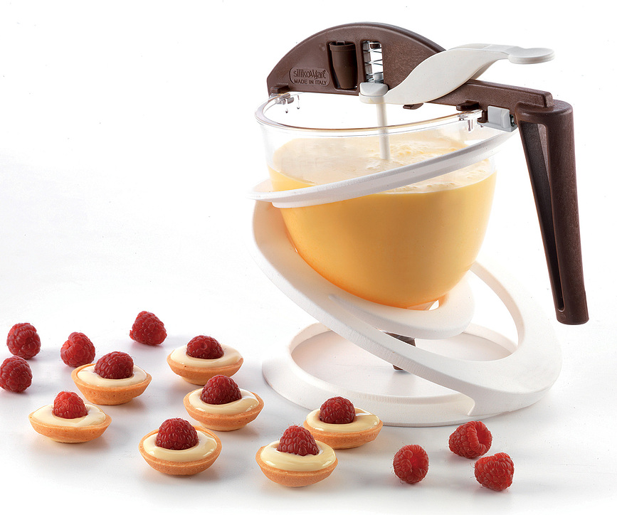 Silikomart Διανεμητής για ζύμη