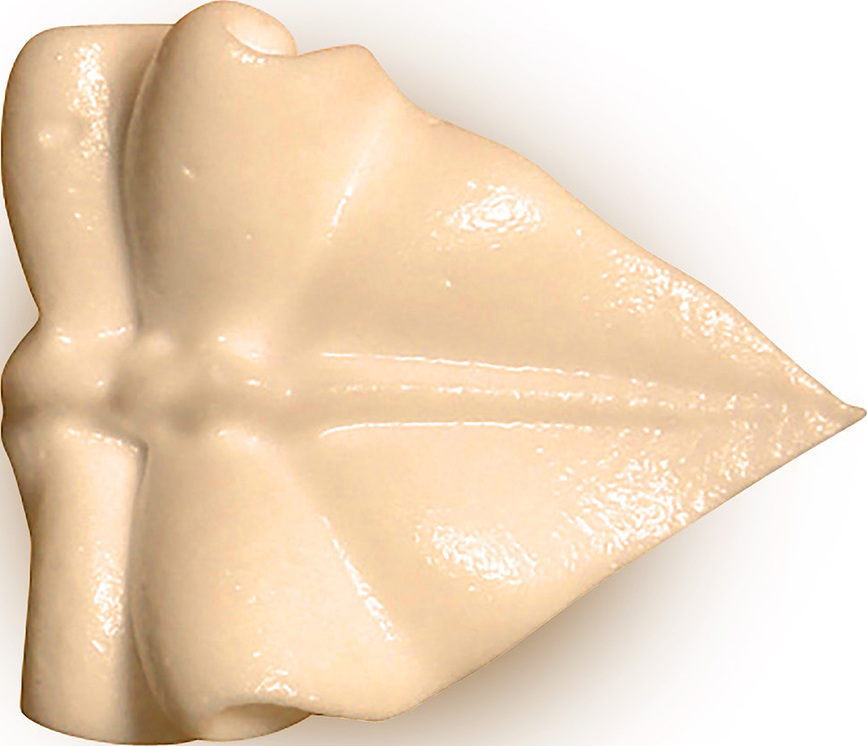 Silikomart Bx1115 Douille de Pâtisserie, 5 x 42 mm