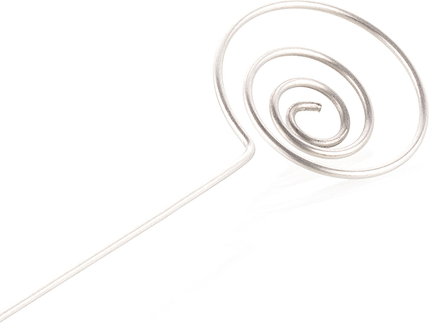 Silikomart Fourchette à tremper, spirale