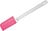 Silikomart Kuchenspatel S rosa