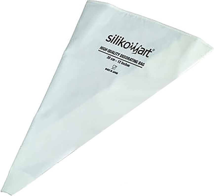 Silikomart Lightweight Σακούλα Ζαχαροπλαστικής, 20 εκ.