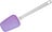Silikomart Lopatica za testo, vijolična