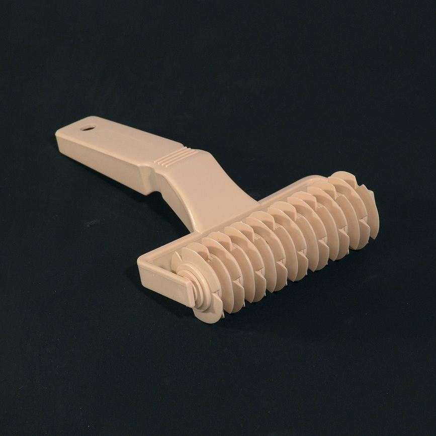 Silikomart Losanghe, Κόφτης Ζύμης, για σχέδιο ρόμβων