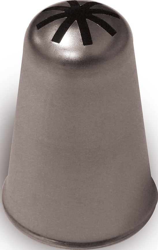 Silikomart Nastavak Za Slastice Bx5017 17 x 47 mm