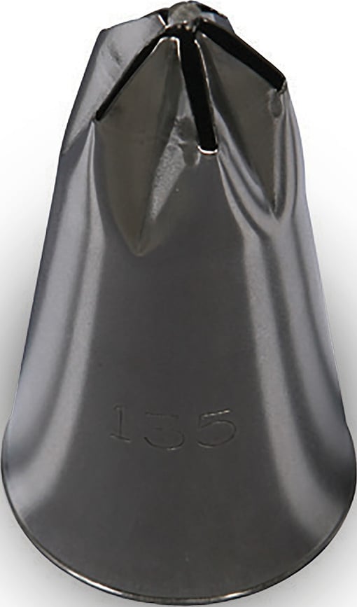 Silikomart Nastavak za Ukrašavanje Bx1013 13 x 43 cm