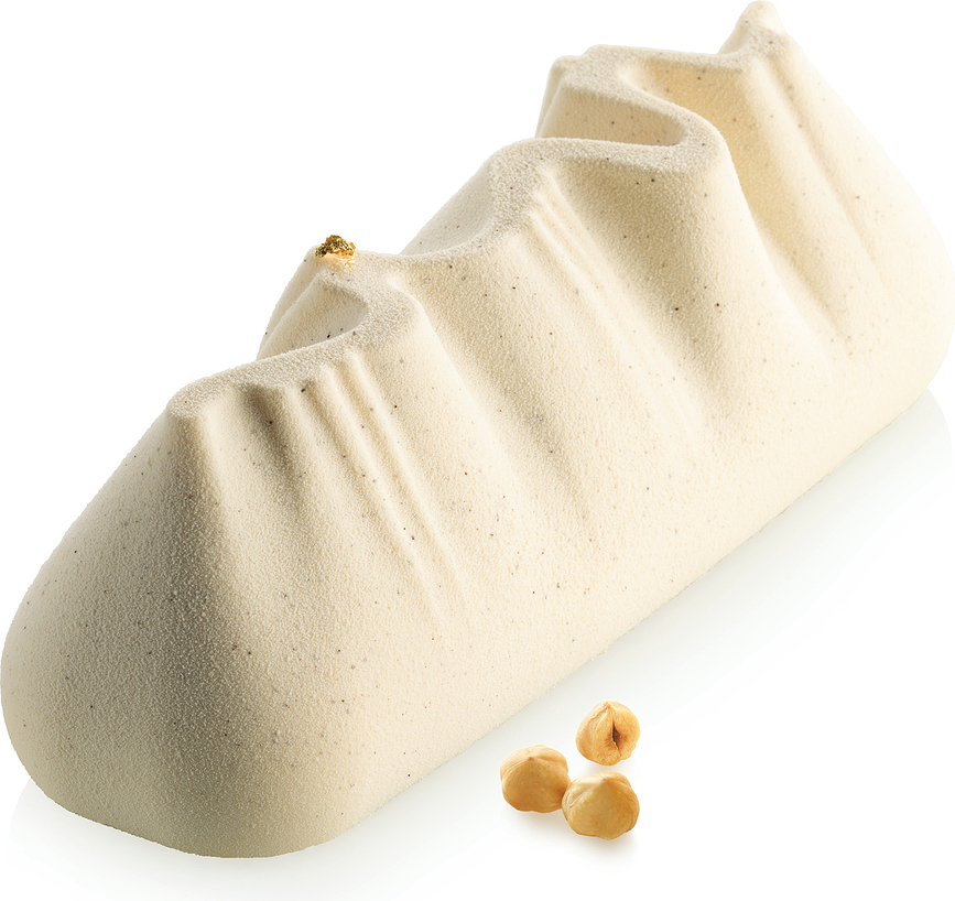 Silikomart Φόρμα για Κέικ, σιλικόνης, Stok