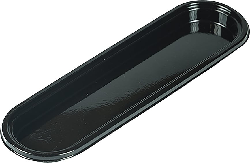 Silikomart Podlošci za kolače 100 kom.