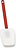 Silikomart Spatule 36 cm