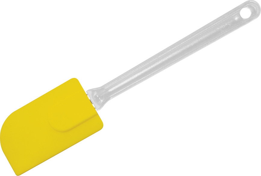 Silikomart Spatule à Pâtisserie, taille L